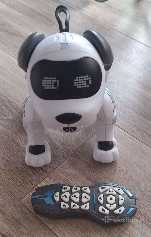 Robotas žaislas