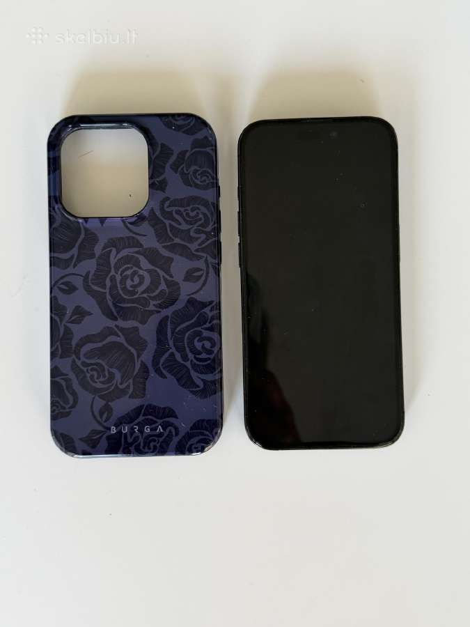 iPhone 15 Pro 128gb