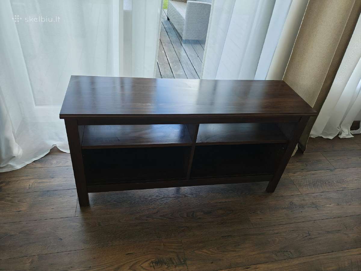 Ikea TV staliukas