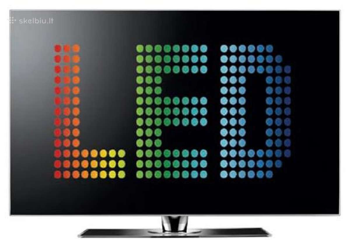 LG 42sl9500 LED TV 107cm