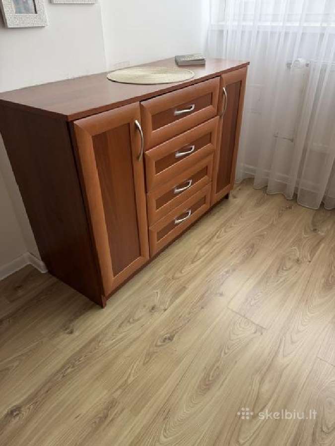 Miegamojo komplektas - nuotraukos Nr. 3