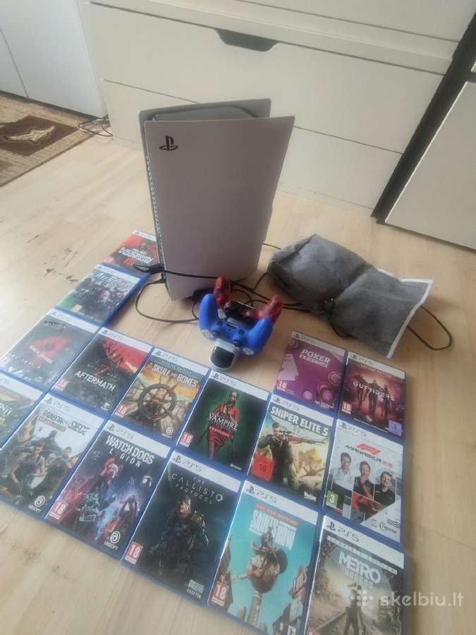 Ps5