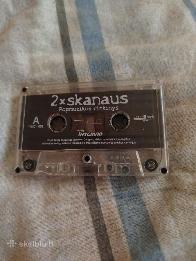 2xskanaus