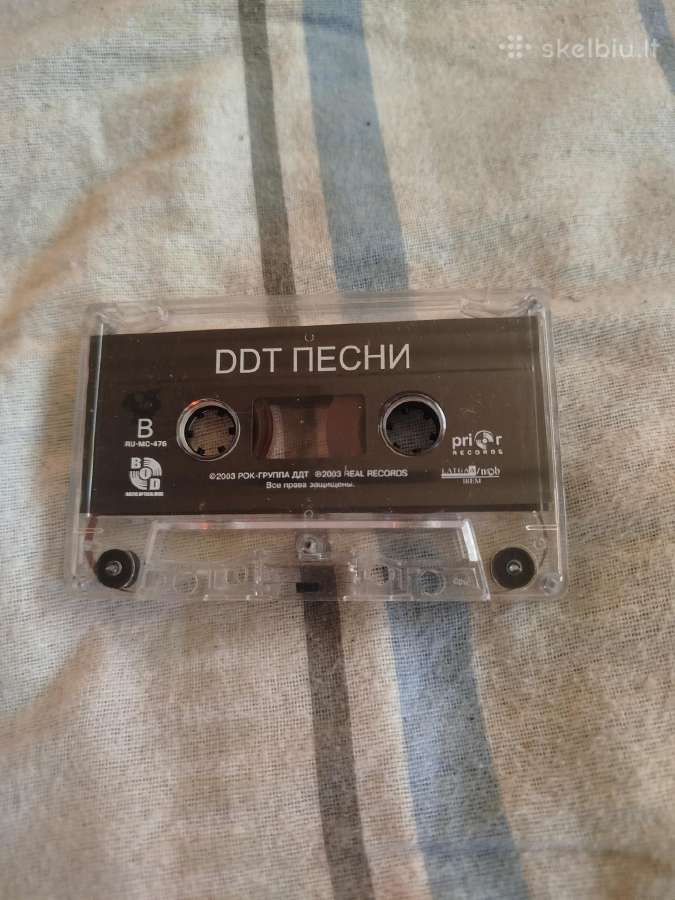 Ddt