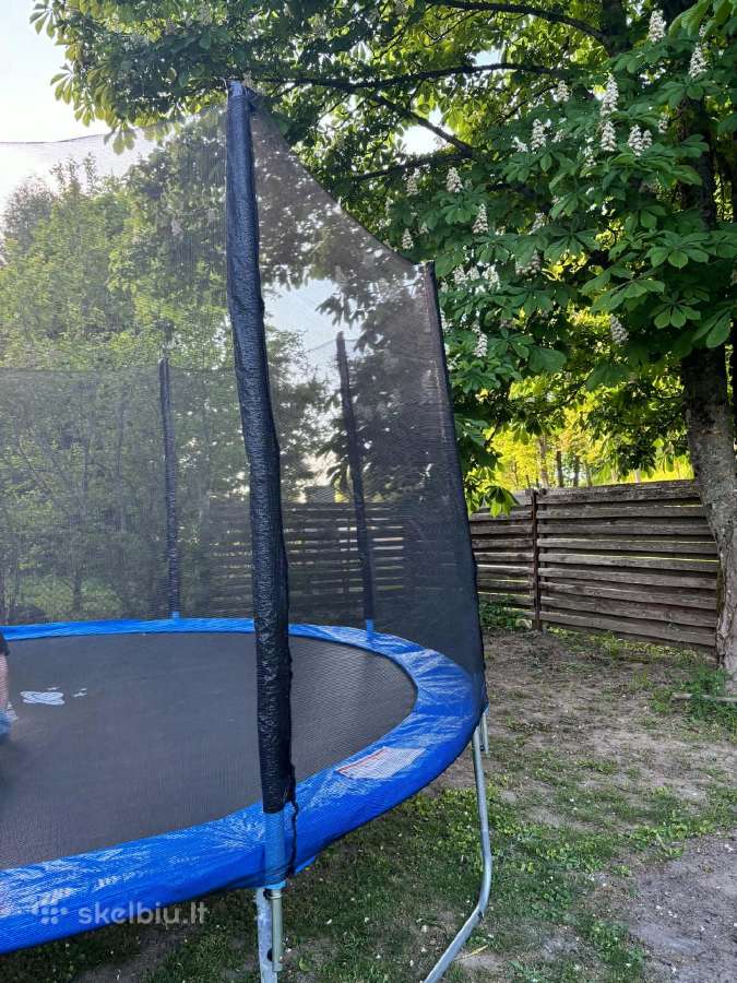 Batutas 394 cm