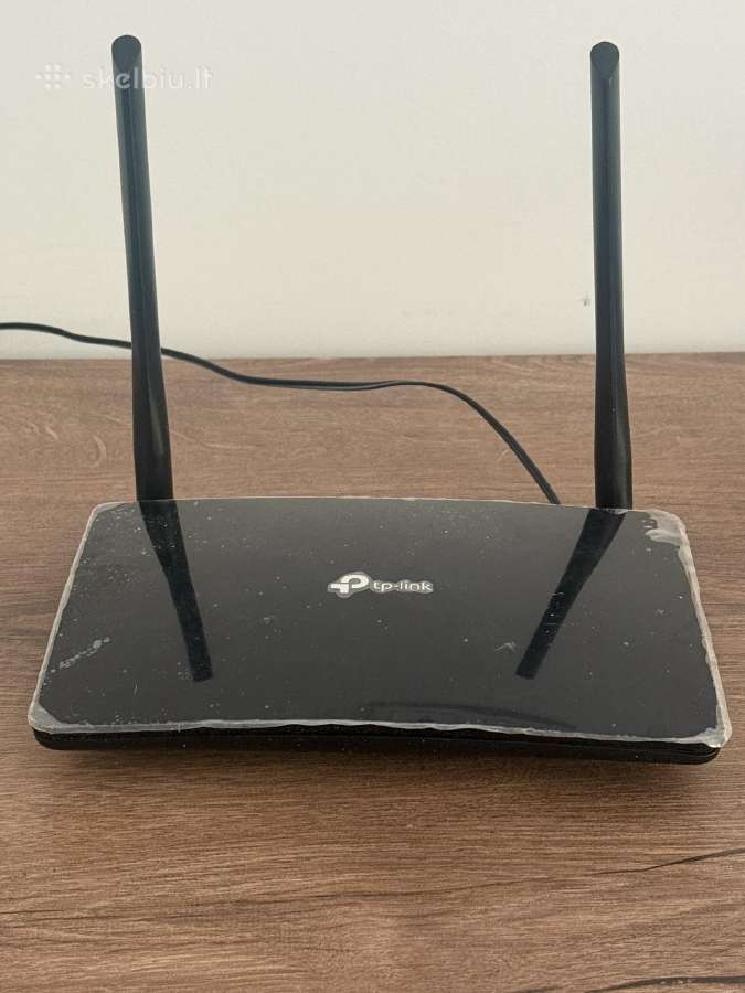 Tp link mr6400 4G