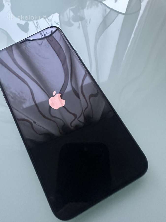 Pigiai Apple iPhone 11 Pro Max 256gb Midnight Gree