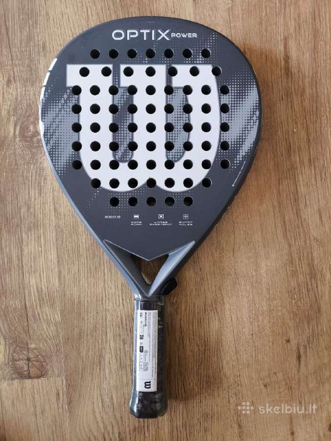 Padelio raketė