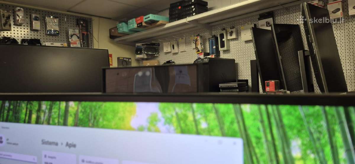 Dell Optiplex 7090 Ultra - maža kaina- - nuotraukos Nr. 6