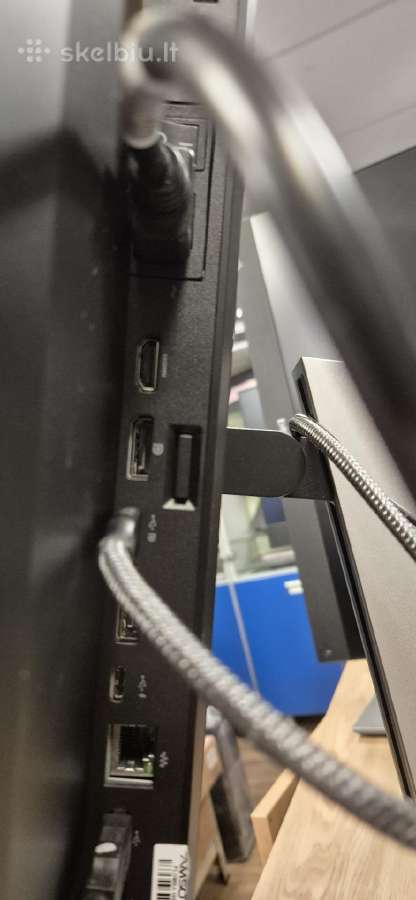 Dell Optiplex 7090 Ultra - maža kaina- - nuotraukos Nr. 7