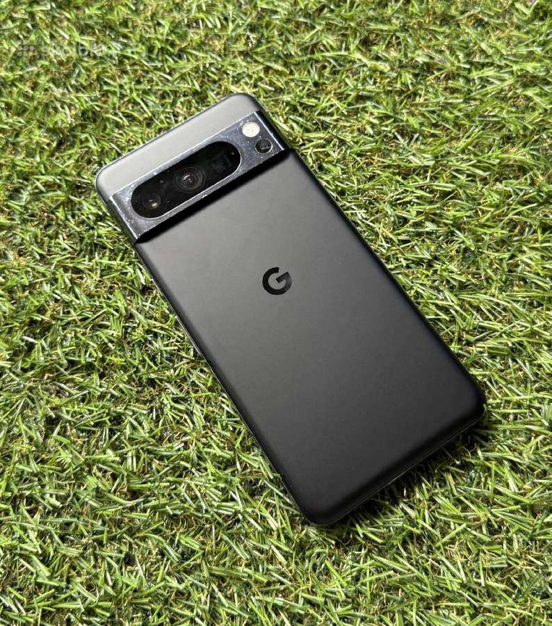 Google Pixel 8 Pro 128gb Obsidian