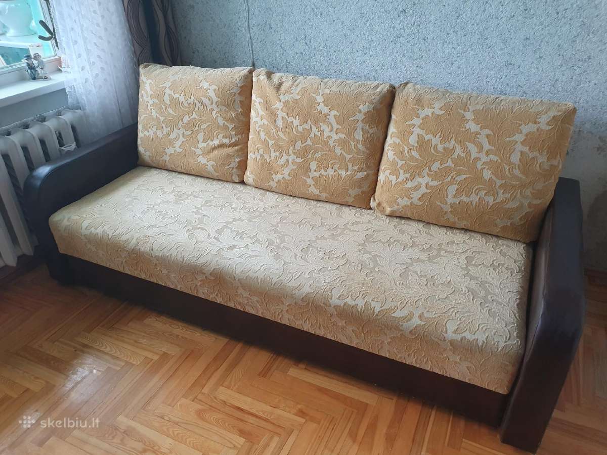 Sofa lova