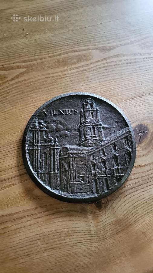 Metalinis paveikslas