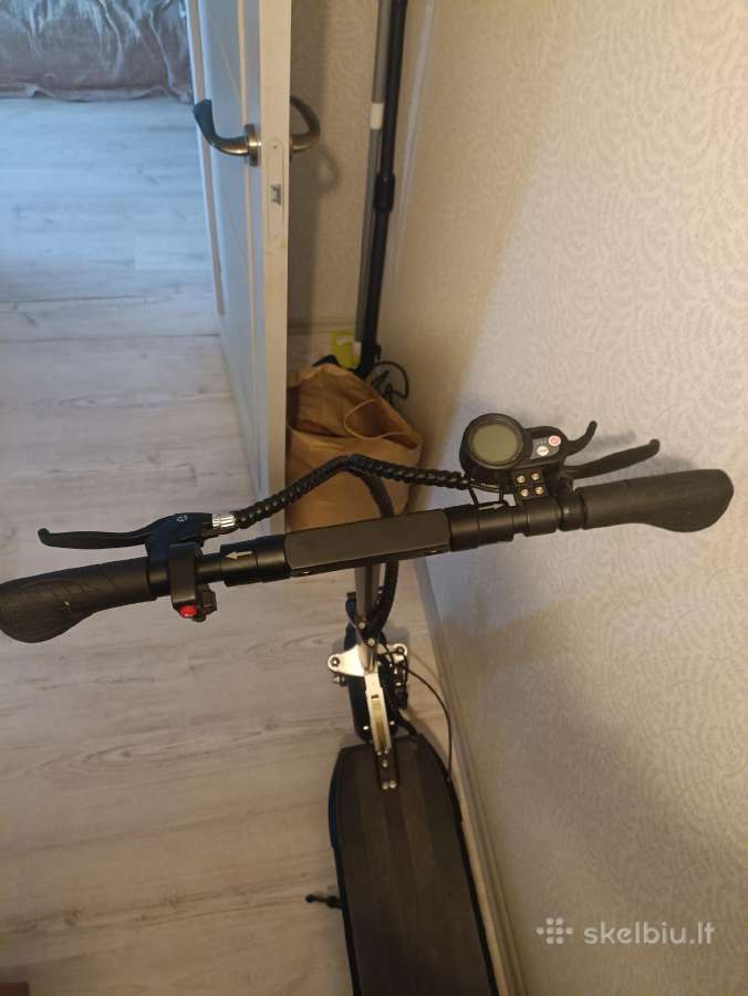 Cyclone RS-7 - nuotraukos Nr. 3