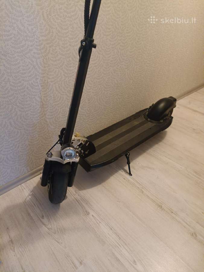 Cyclone RS-7 - nuotraukos Nr. 4