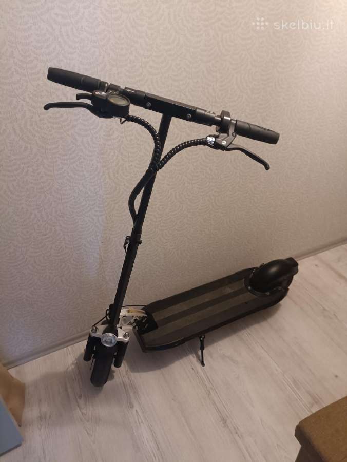 Cyclone RS-7 - nuotraukos Nr. 2