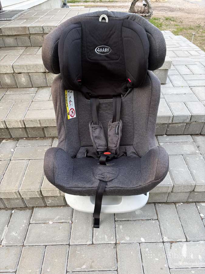 0-36kg autokedute