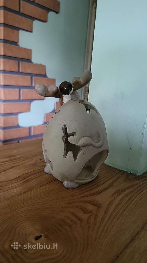 Žvakidė - nuotraukos Nr. 2