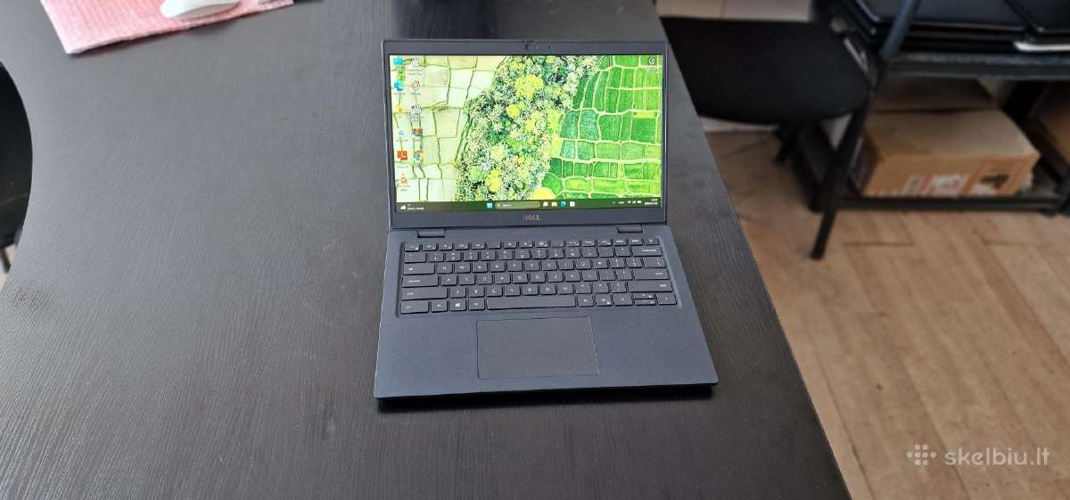 Dell Latitude 3420, i5-1135g7, Intel (R) Iris (R) - nuotraukos Nr. 2