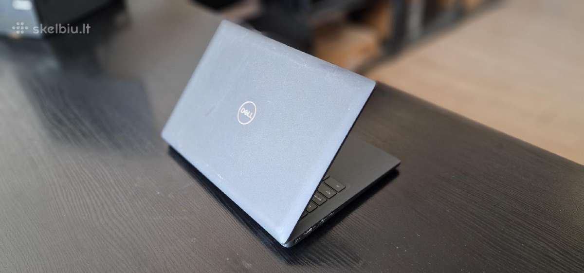 Dell Latitude 3420, i5-1135g7, Intel (R) Iris (R) - nuotraukos Nr. 5