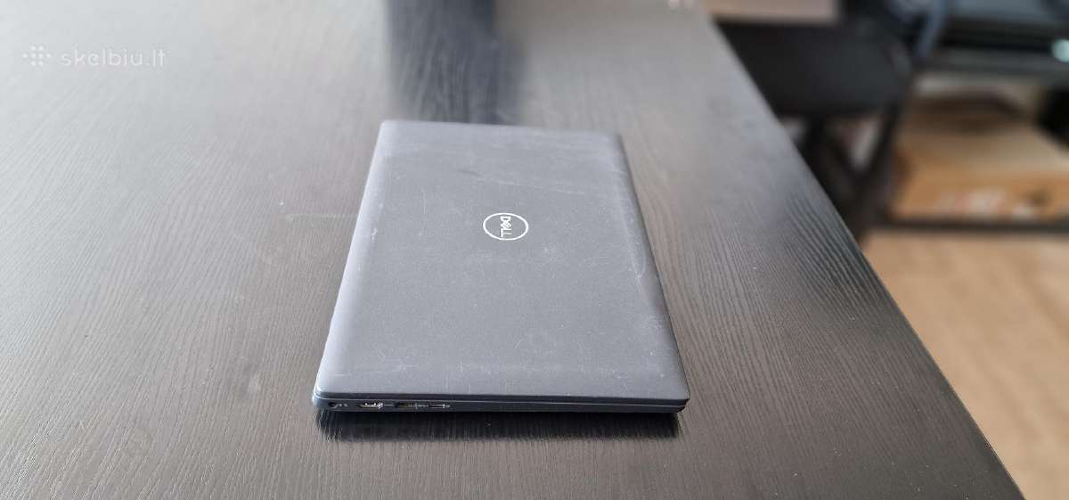 Dell Latitude 3420, i5-1135g7, Intel (R) Iris (R) - nuotraukos Nr. 6