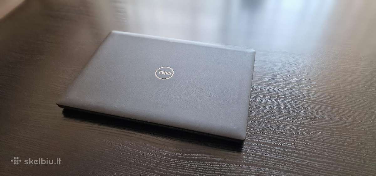 Dell Latitude 3420, i5-1135g7, Intel (R) Iris (R) - nuotraukos Nr. 8