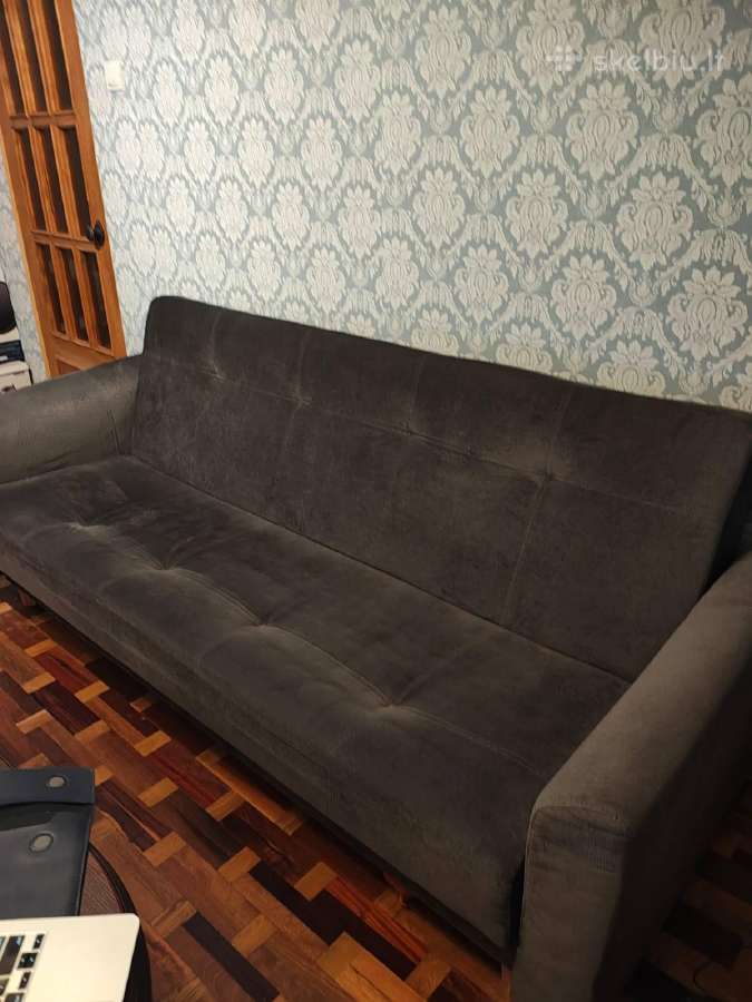 Sofa-lova