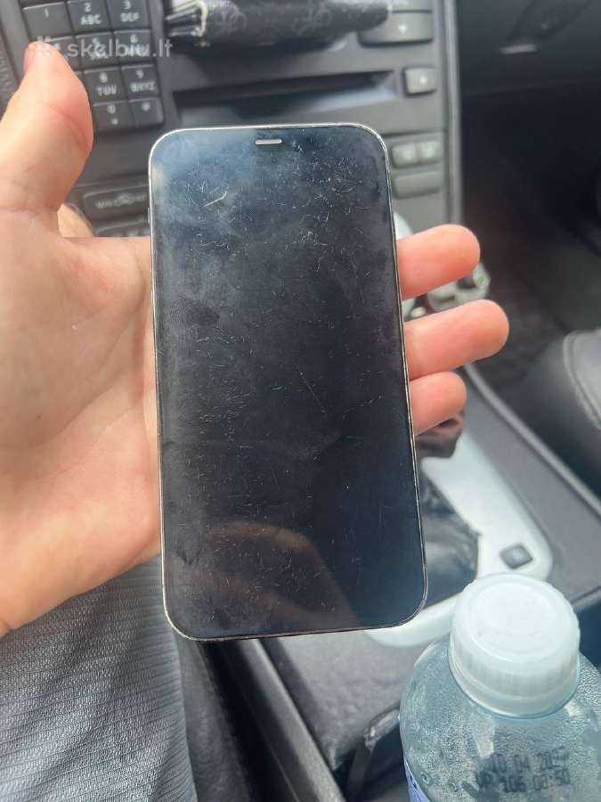 iPhone 12 pro