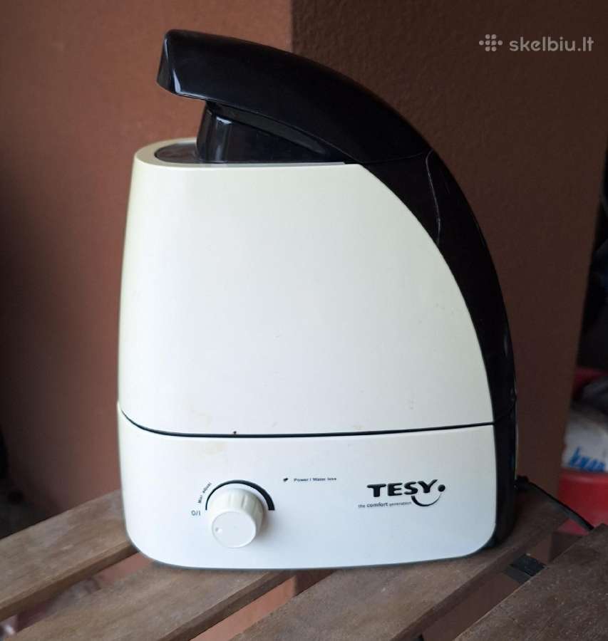 Tesy Hf22cm – oro drėkintuvas, ultragarsinis