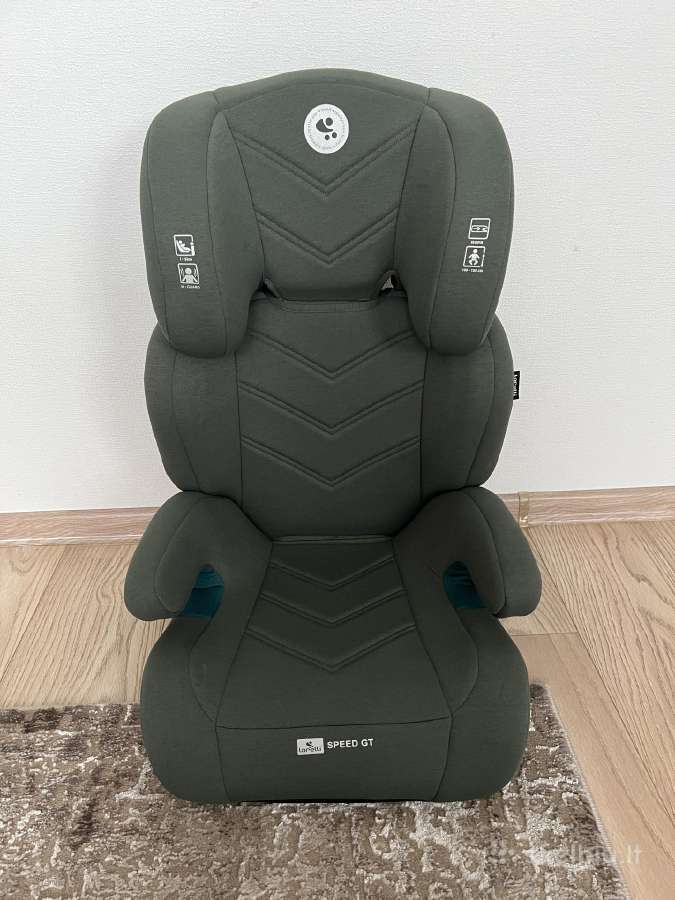 Autokedute nuo 100cm