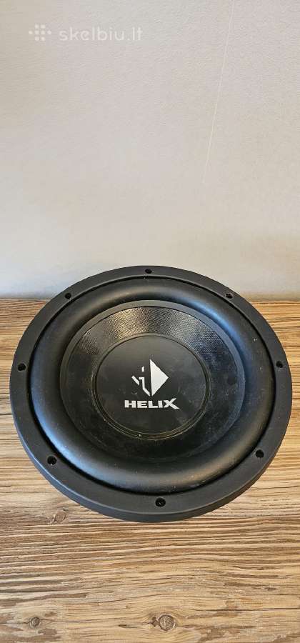Helix P10 Precision