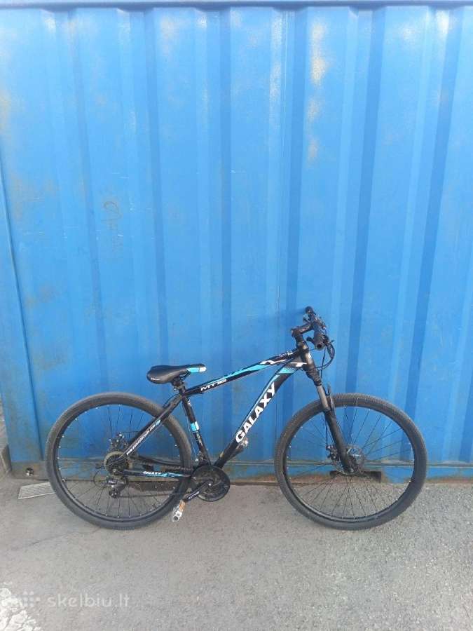 Galaxy Mt 16
