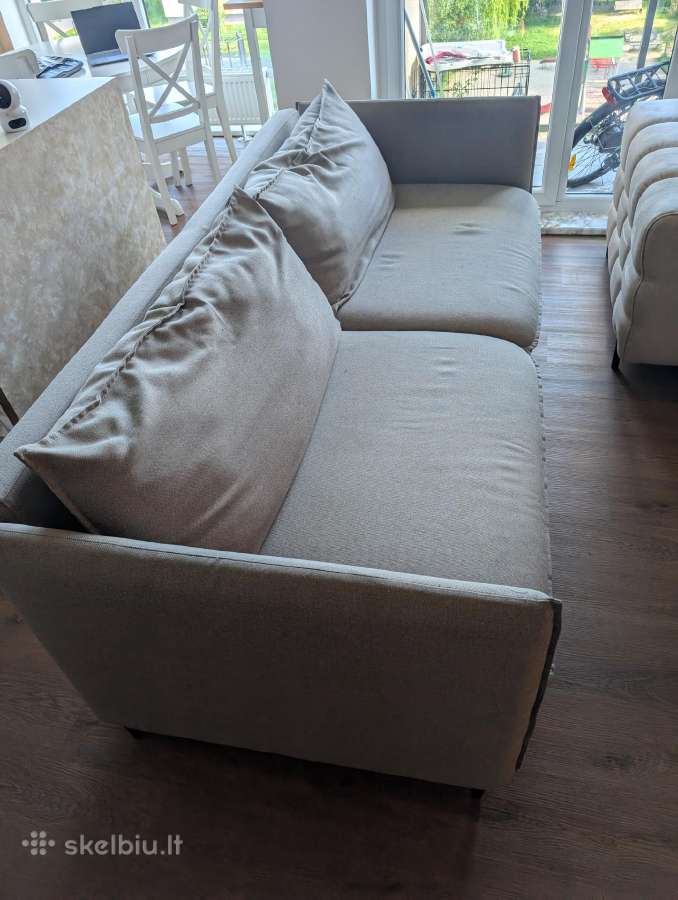 Sofa-lova