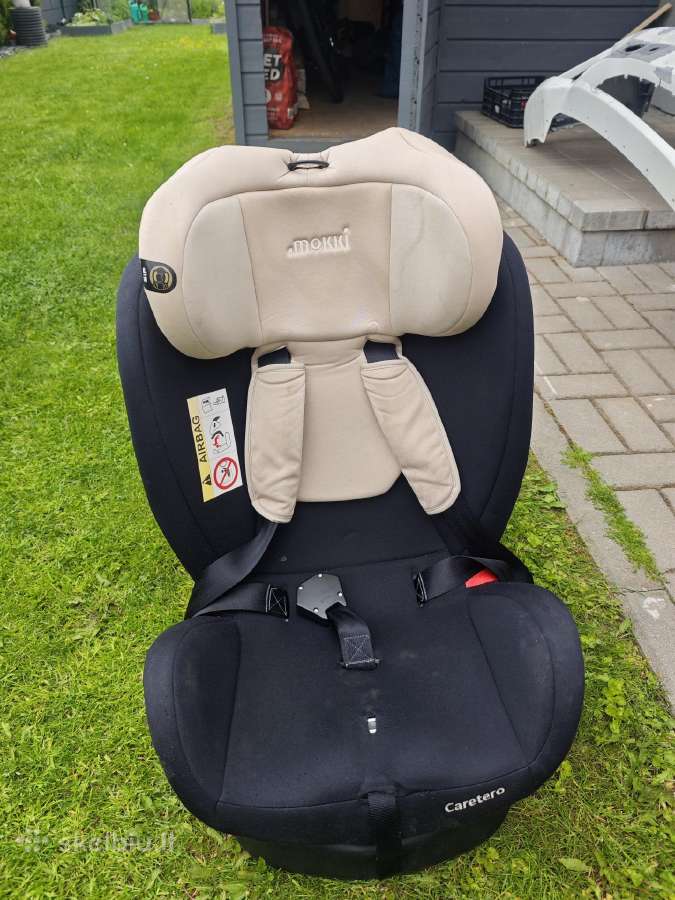 Automobilinė kėdutė