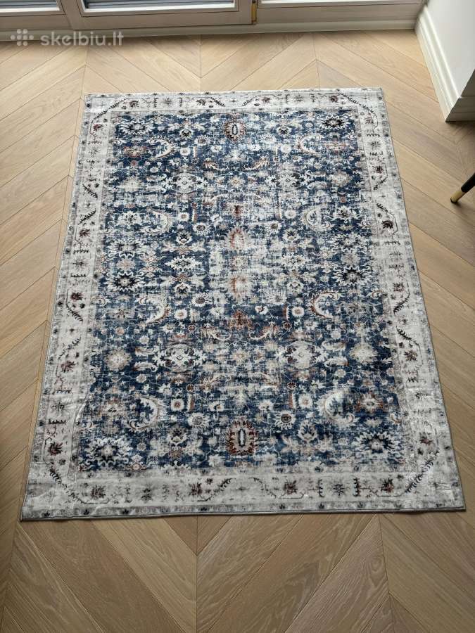 Nauji kilimai, klasikiniai vintažiniai ir modernus - nuotraukos Nr. 6