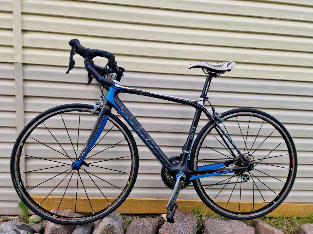 Cube carbon