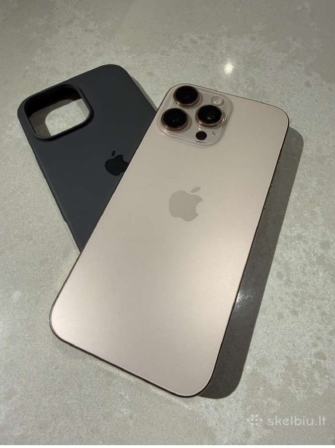 iPhone 16pro max 512gb