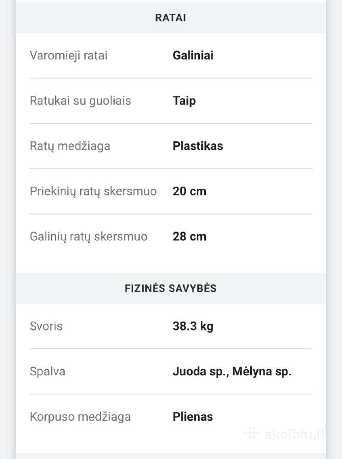 Žoliapjovė Hyundai L 5300s - nuotraukos Nr. 6