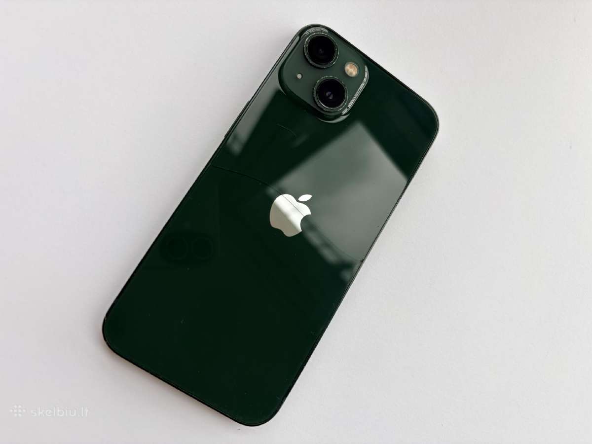 iPhone 13