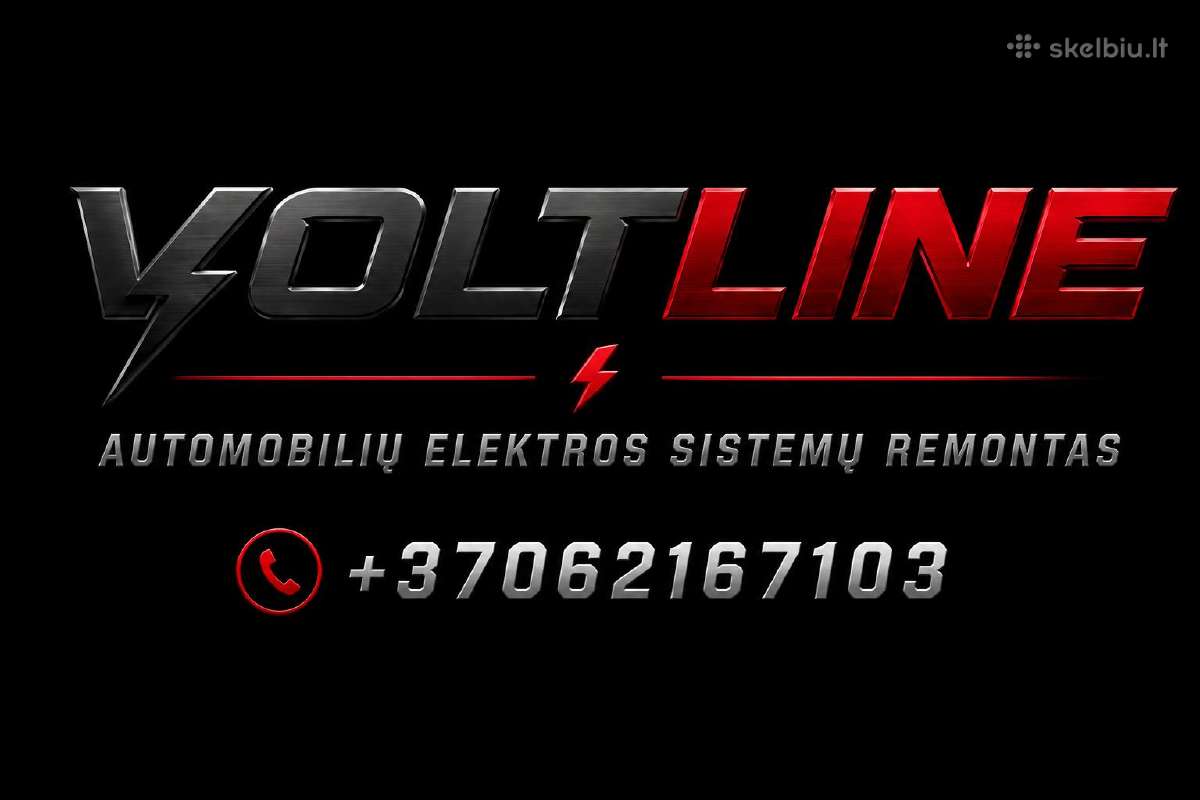 Autoelektrikas