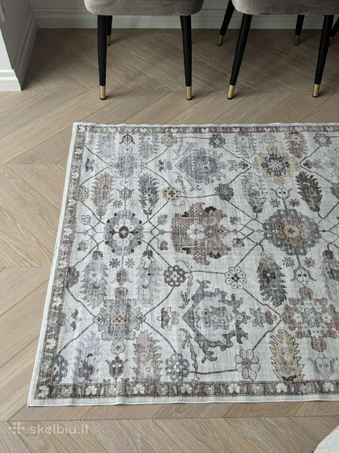 Nauji kilimai, klasikiniai vintažiniai ir modernus - nuotraukos Nr. 18