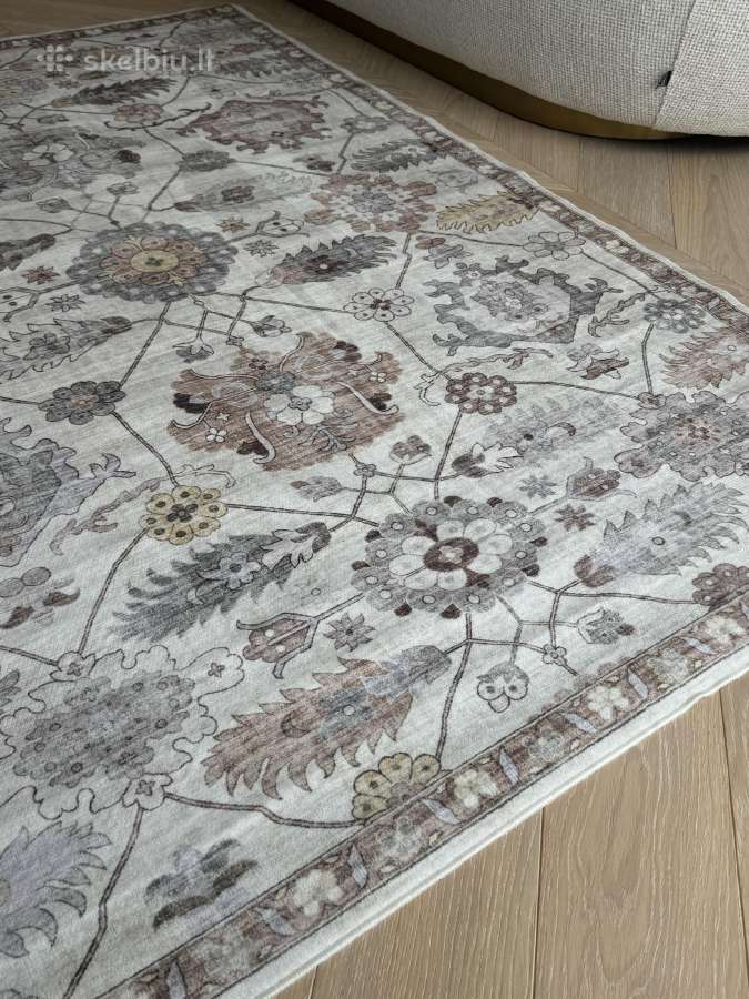 Nauji kilimai, klasikiniai vintažiniai ir modernus - nuotraukos Nr. 19