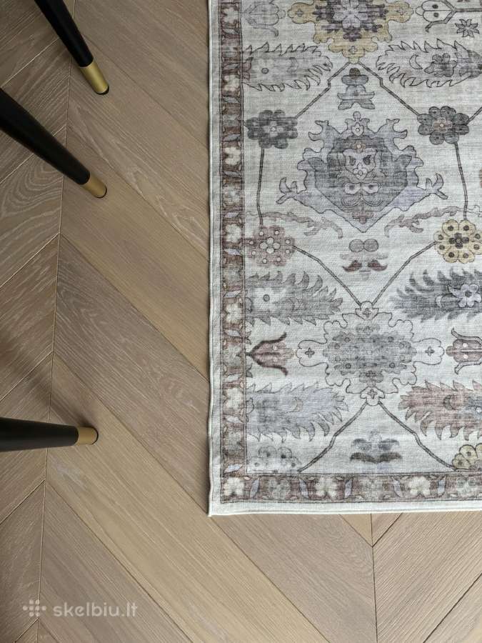 Nauji kilimai, klasikiniai vintažiniai ir modernus - nuotraukos Nr. 21