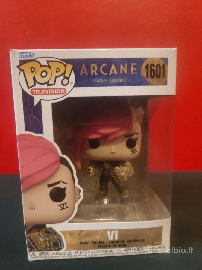 Funko pop