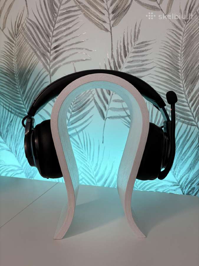 Jbl Quantum 800 ausinės - nuotraukos Nr. 3