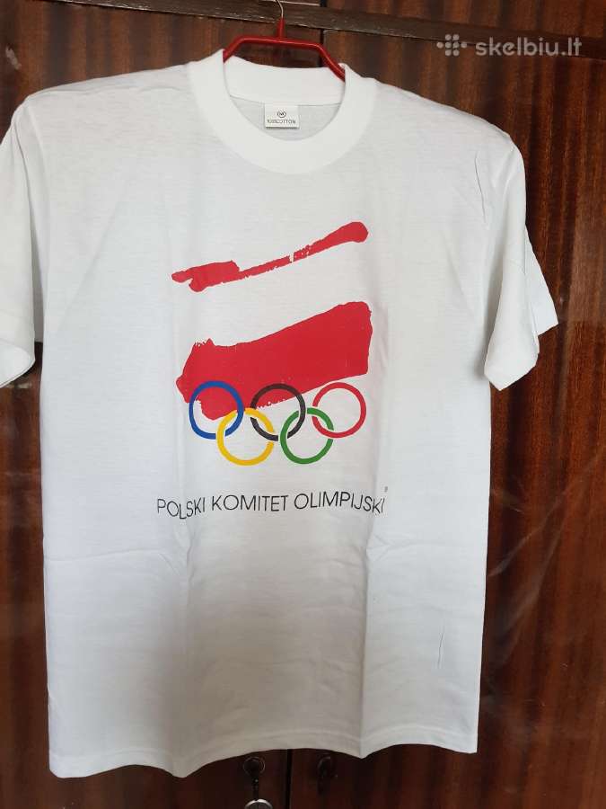 Olimpiada skelbimai