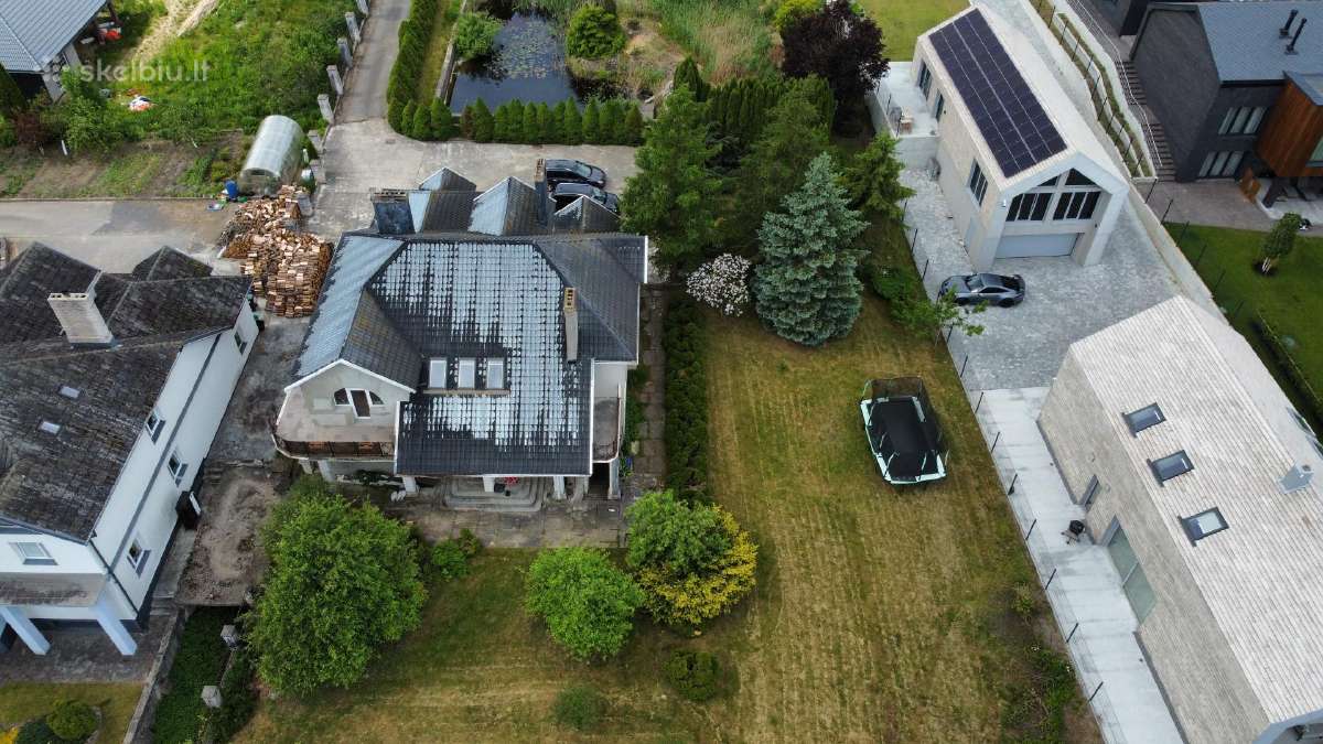 Namas Telšiuose - nuotraukos Nr. 5