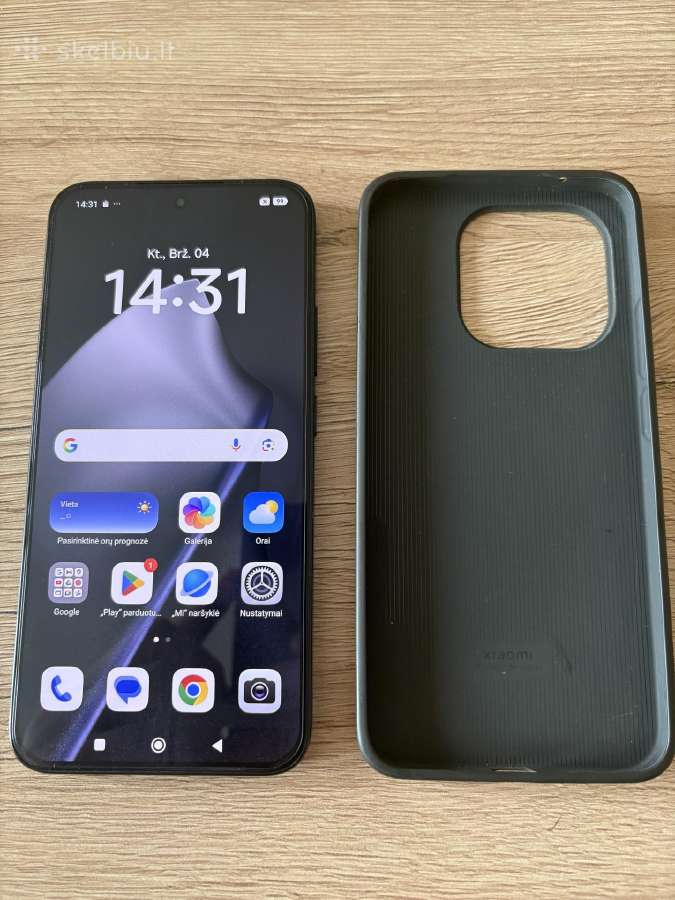 Xiaomi 15t