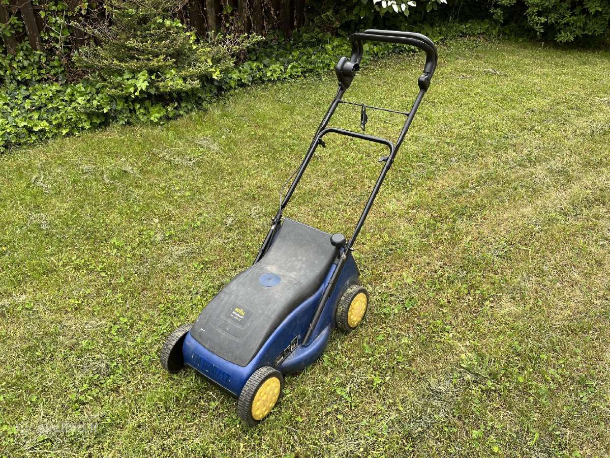 Einhell 1600/1z elektrinė vejapjovė
