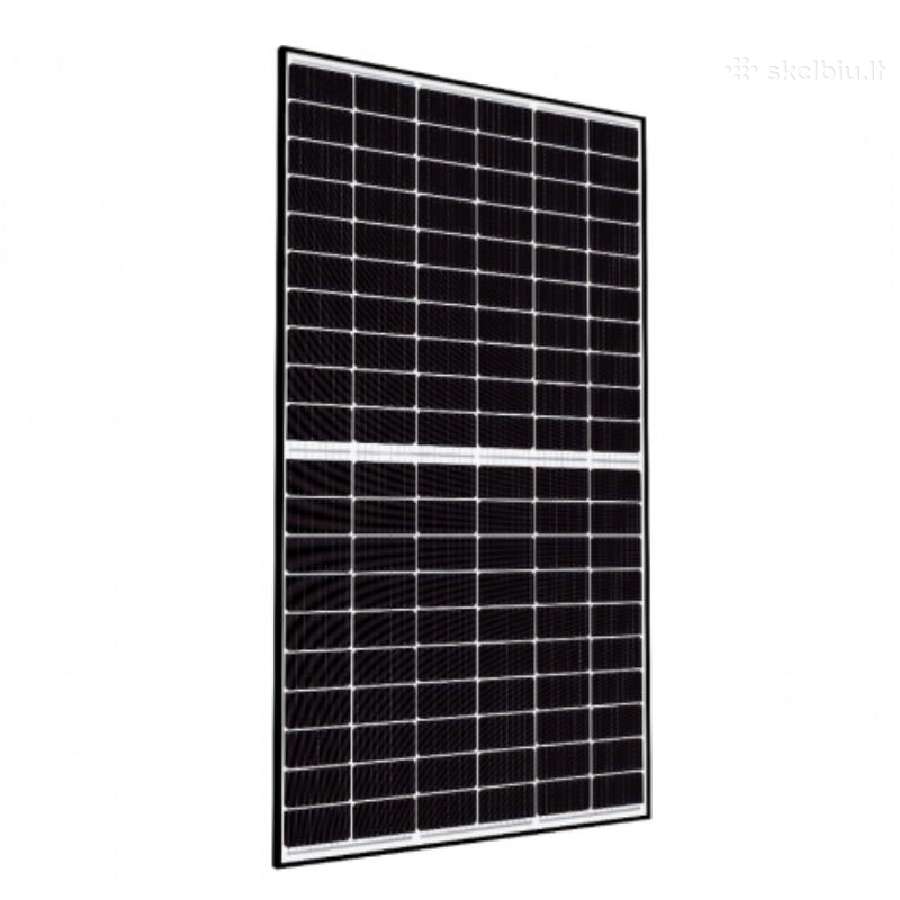 Saulės moduliai Canadian Solar Cs3l-380ms